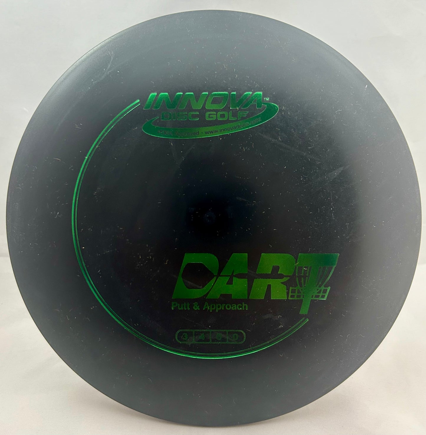 Dart - DX