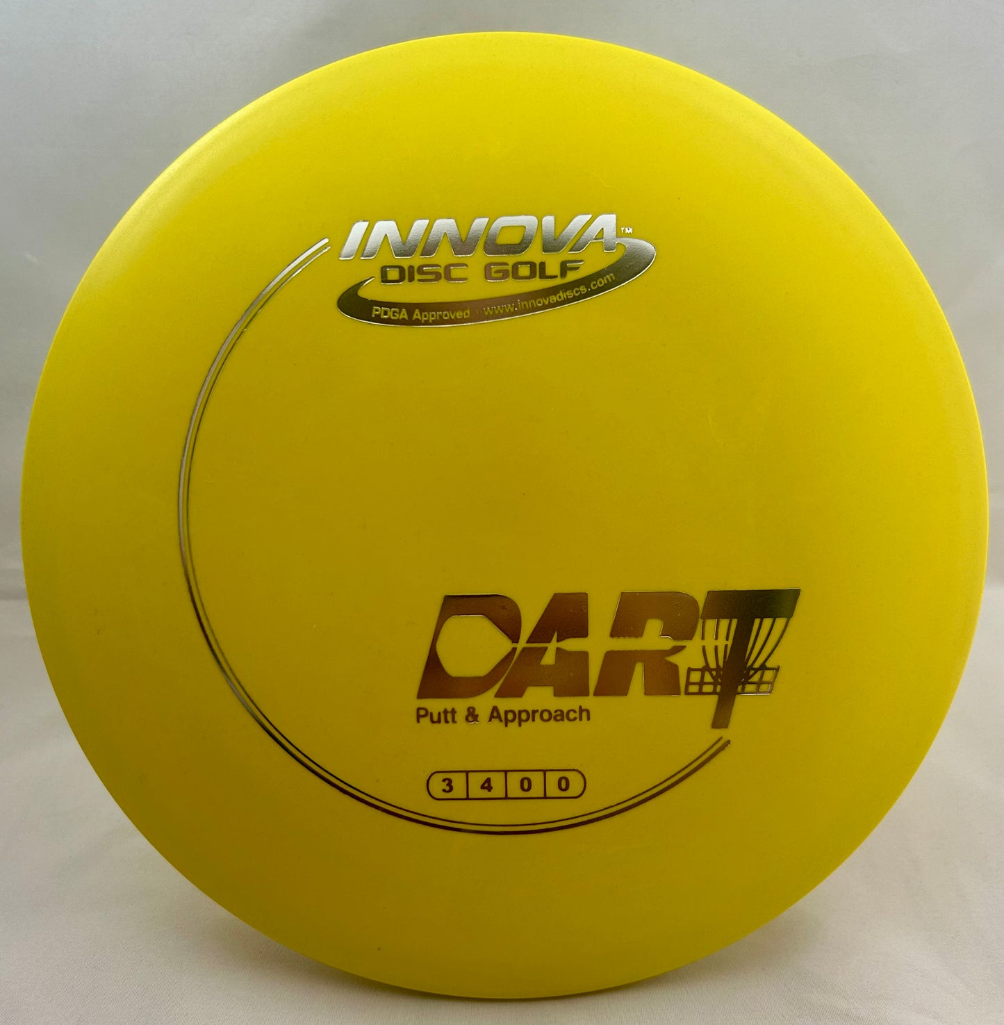 Dart - DX