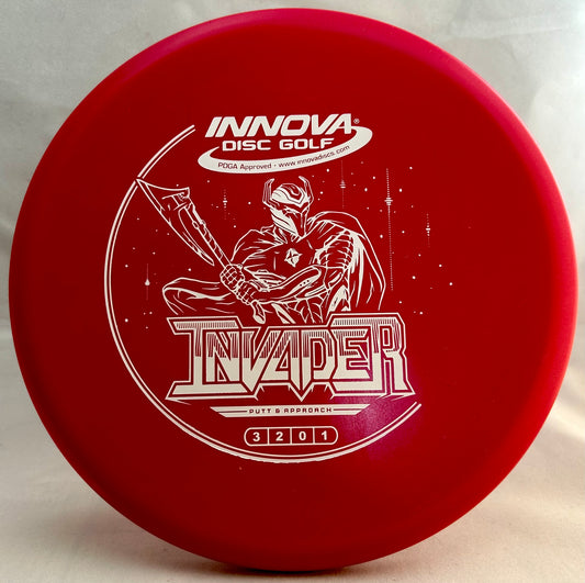 Invader - DX