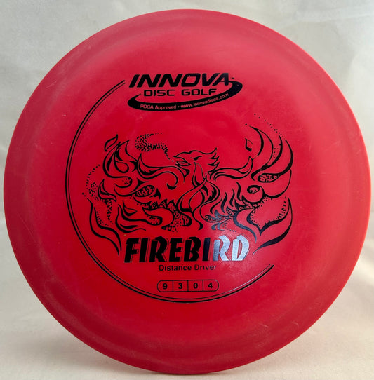 Firebird - DX