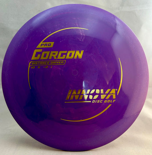 Gorgon - Pro