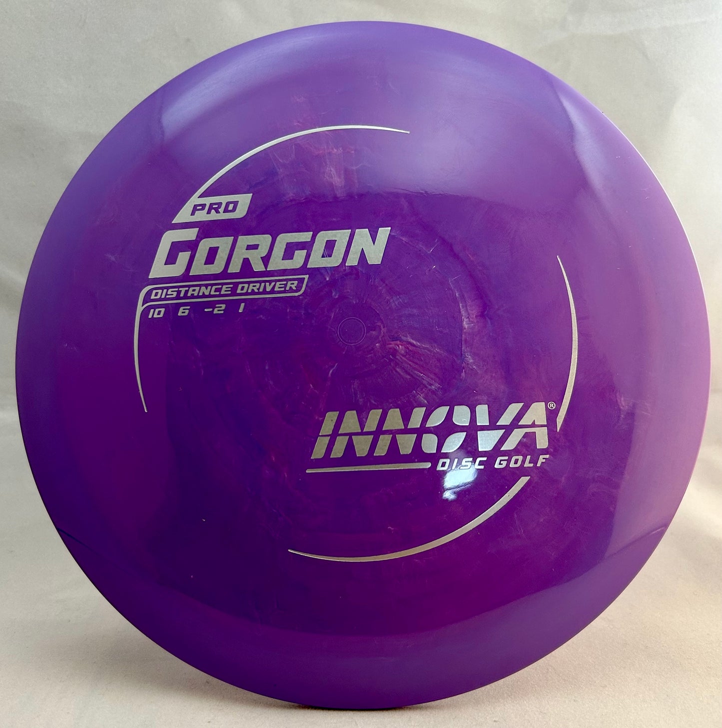 Gorgon - Pro