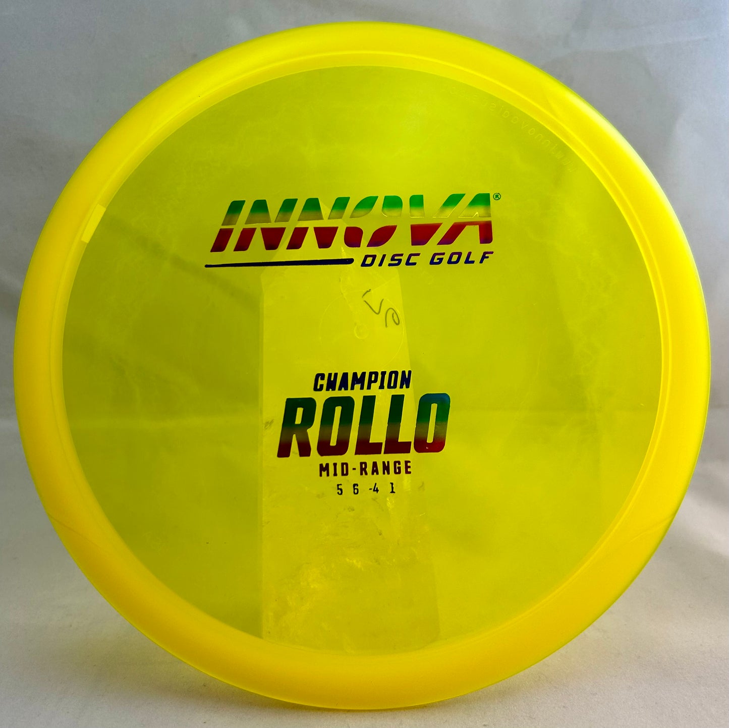 Rollo - Champion
