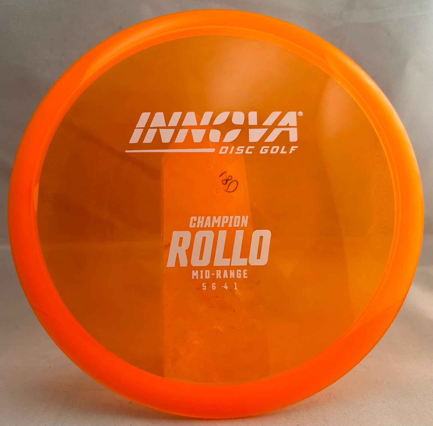 Rollo - Champion