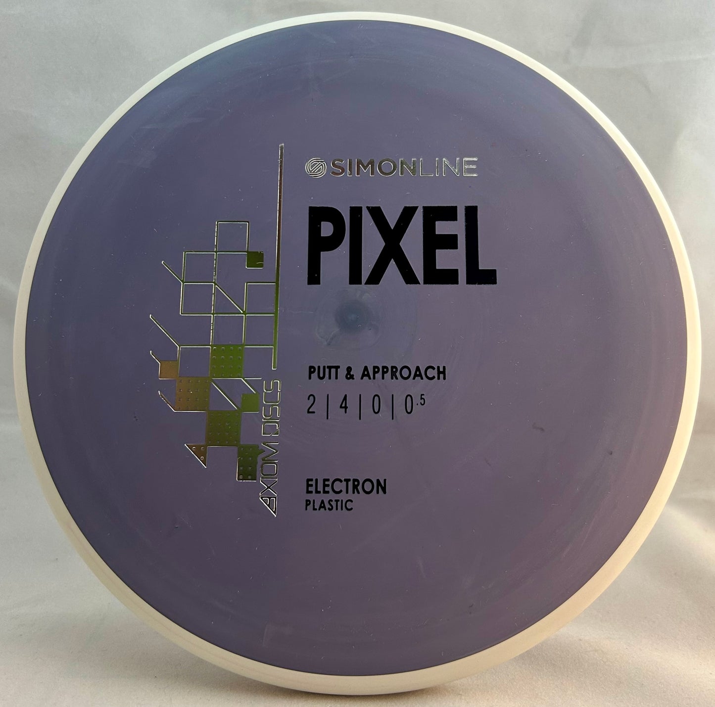 Pixel - Simon Line Electron