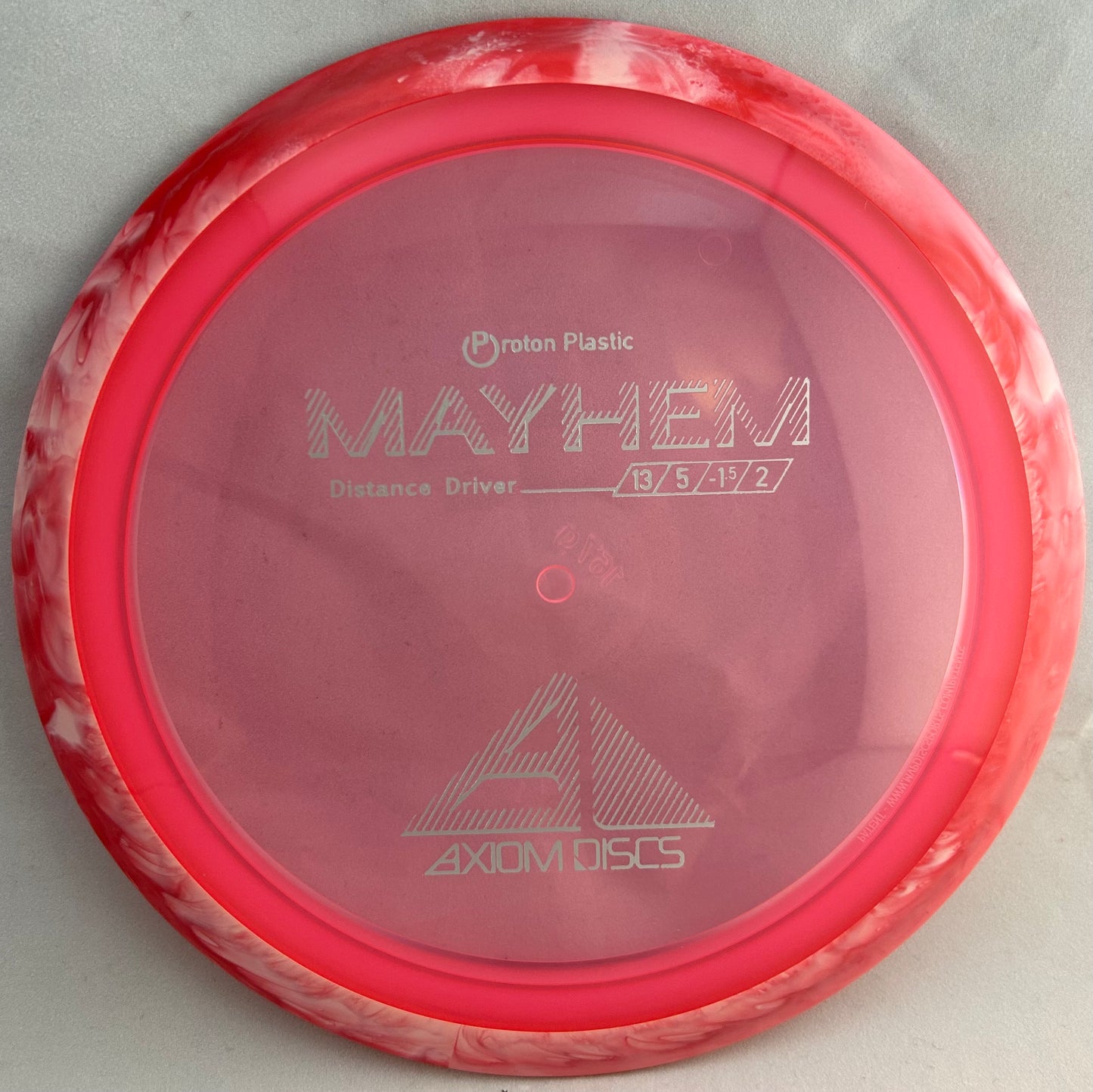 Mayhem - Proton