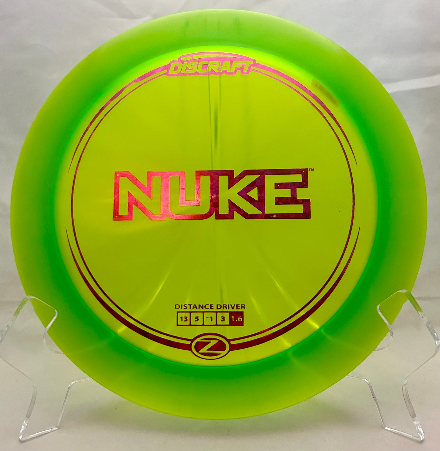 Nuke - Z