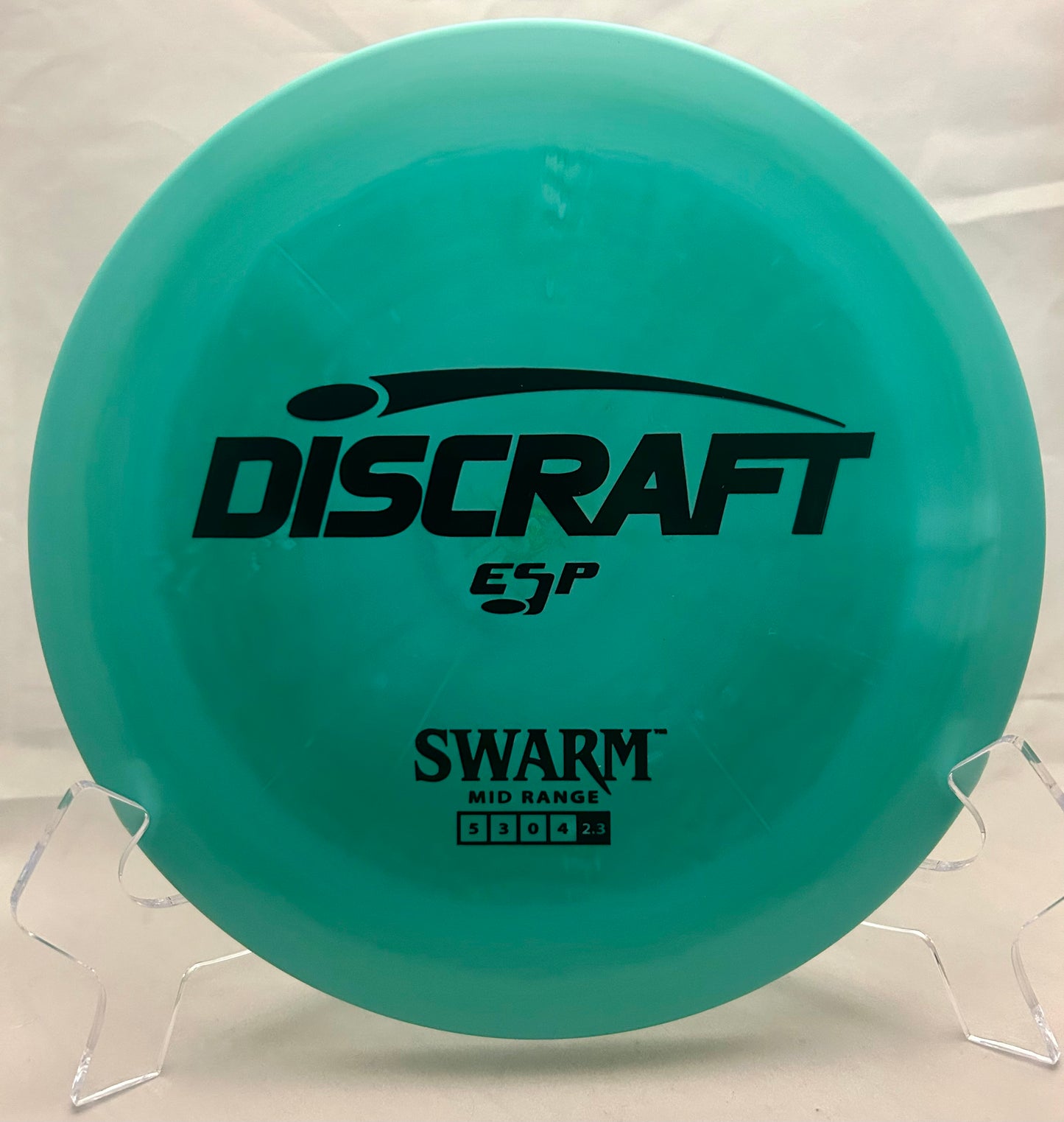 Swarm - ESP