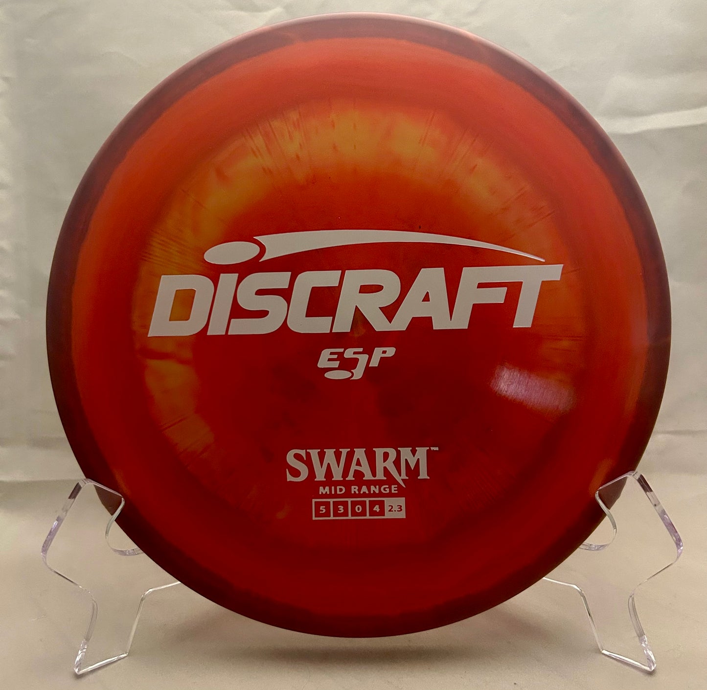 Swarm - ESP