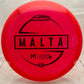 Malta - Paul McBeth Z