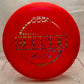 Malta - Paul McBeth Z