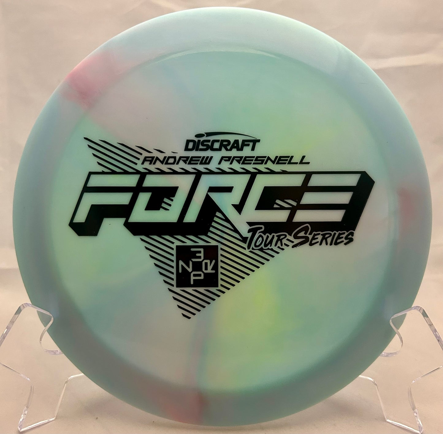 Force - Presnell Tour Series