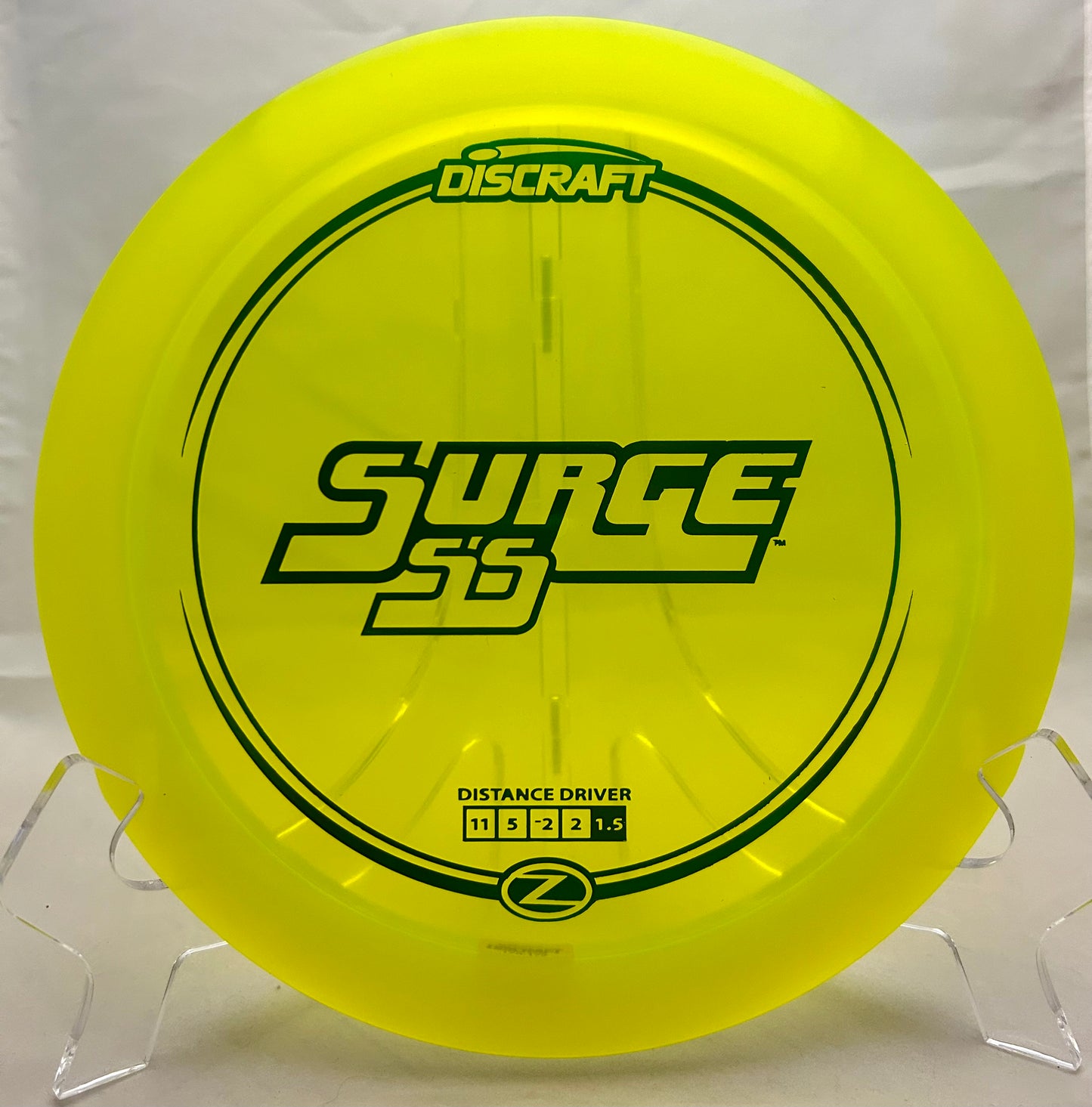 Surge SS - Z