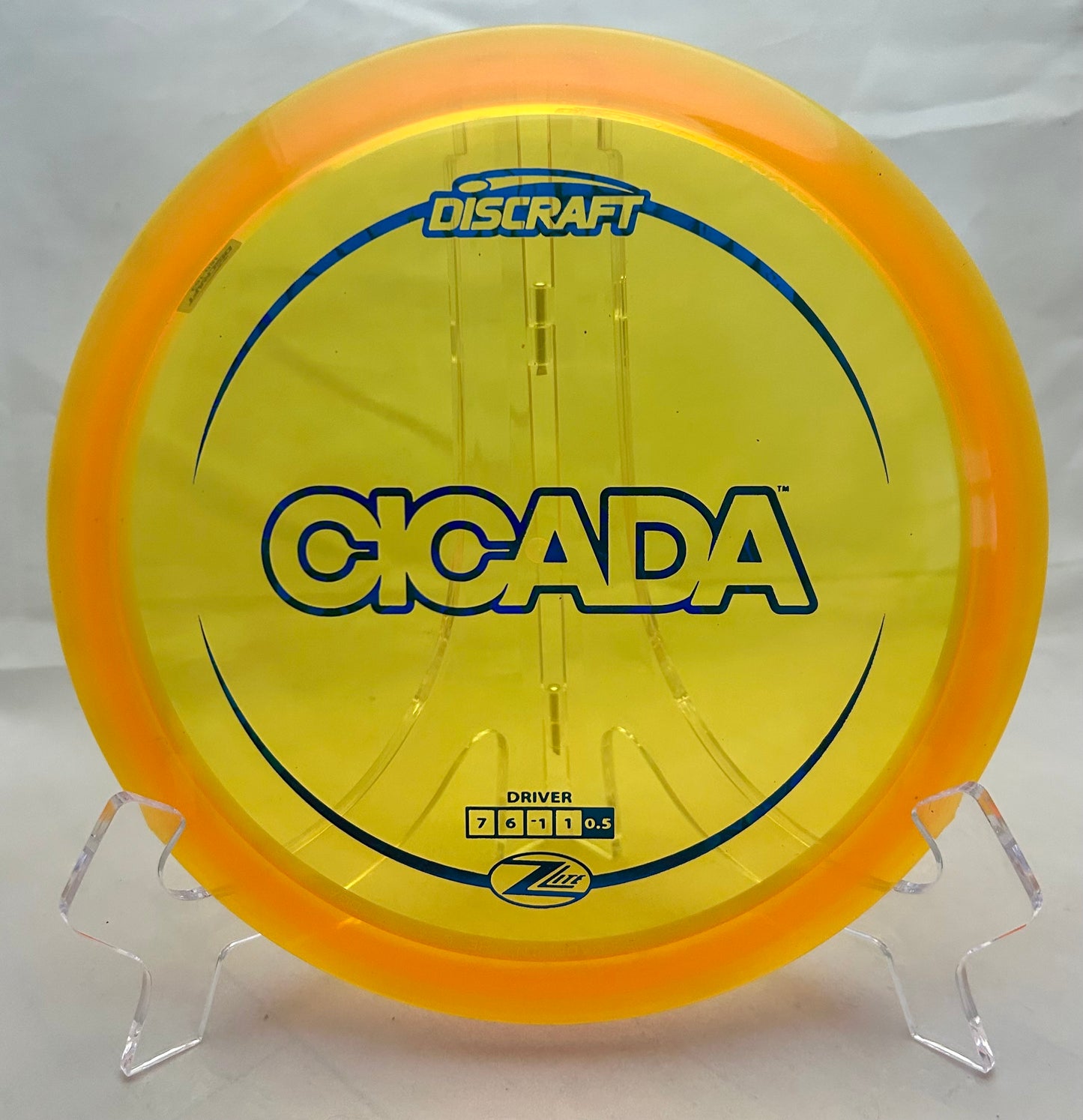 Cicada - Z Lite