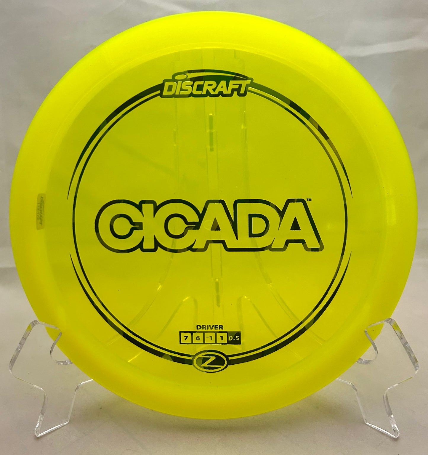 Cicada - Z