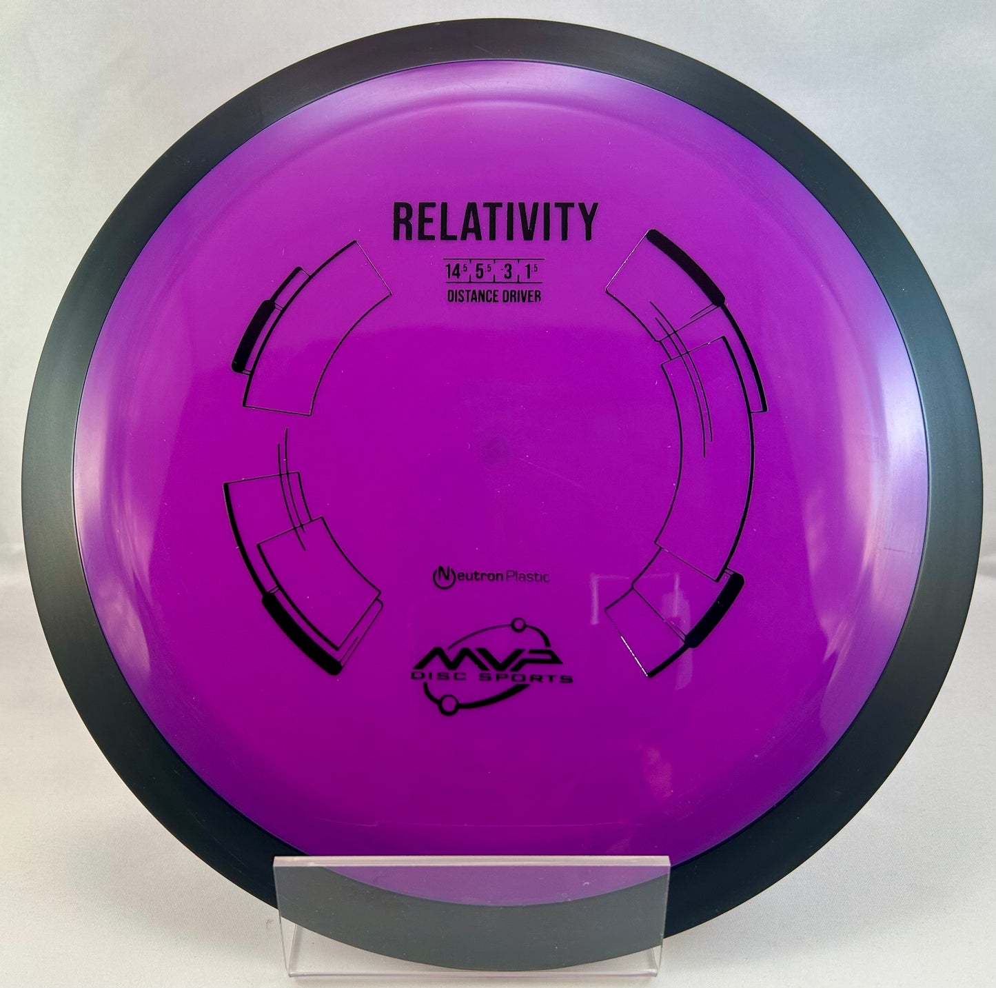 Relativity - Neutron