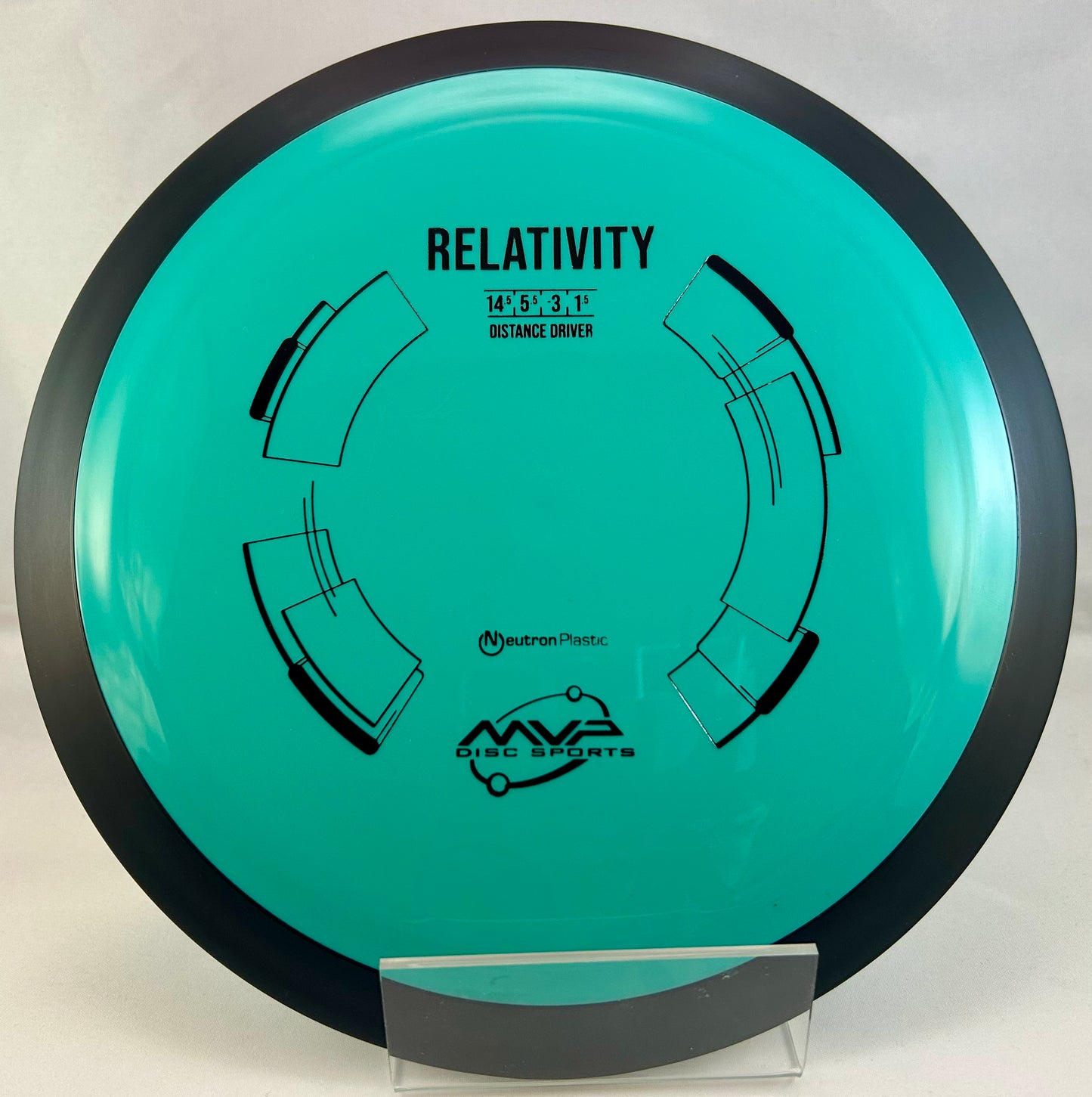 Relativity - Neutron