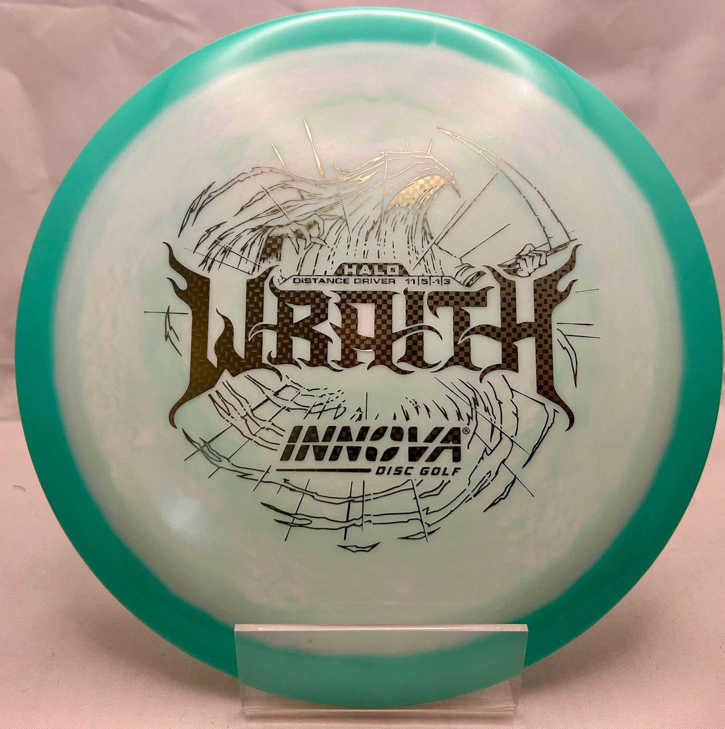 Wraith - Halo Star