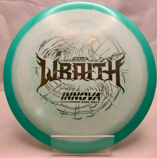 Wraith - Halo Star