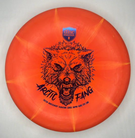 Link - Colten Montgomery Vapor Hard Exo