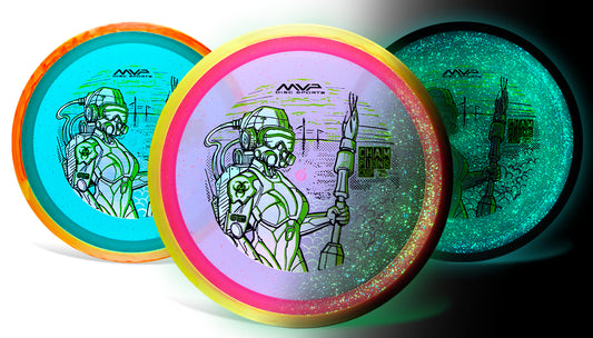 Virus - 2025 Champions Cup Particle Proton