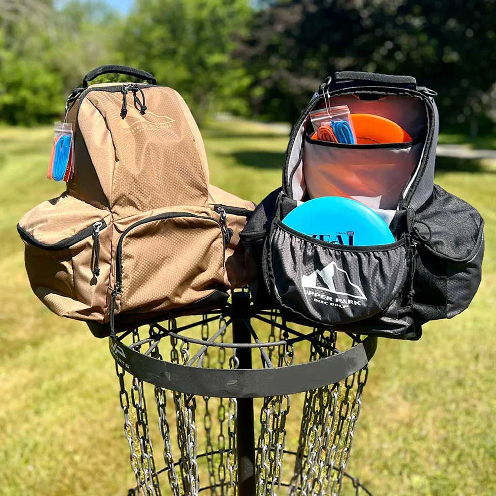 Pinch Pro Bag - Upper Park Disc Golf