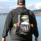 Pinch Pro Bag - Upper Park Disc Golf