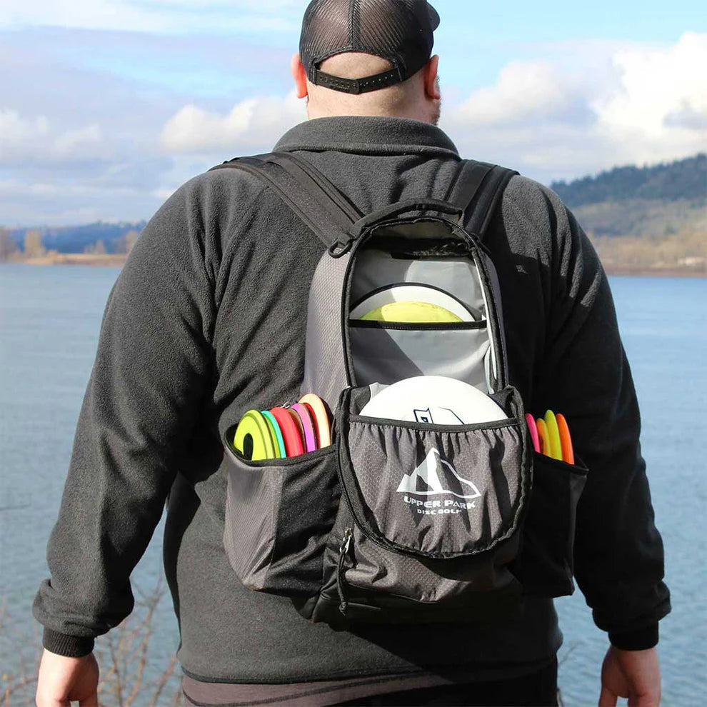 Pinch Pro Bag - Upper Park Disc Golf