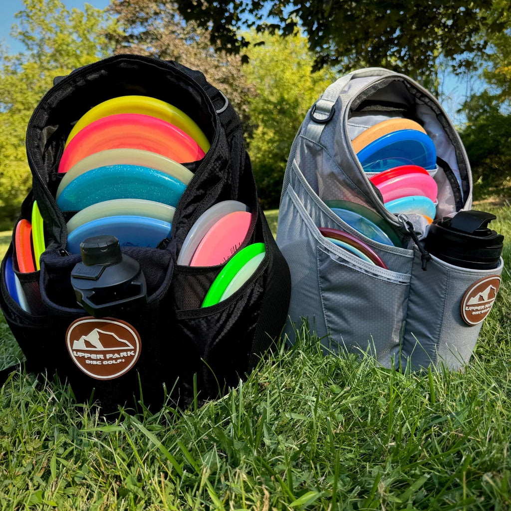 Shift Bag - Upper Park Disc Golf