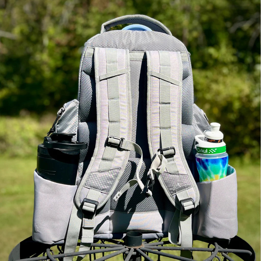 Rebel Bag - Upper Park Disc Golf
