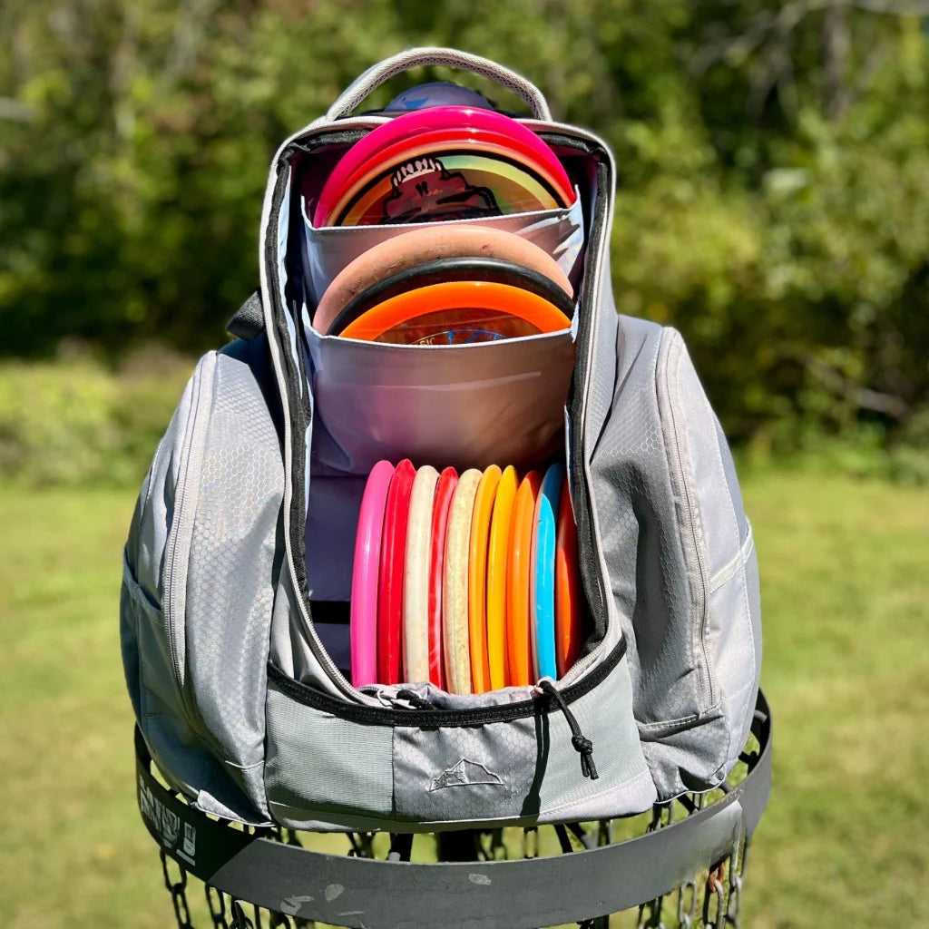 Rebel Bag - Upper Park Disc Golf