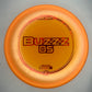 Buzzz OS - Z Plastic