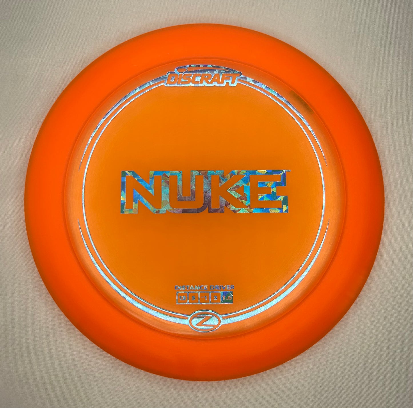 Nuke - Z