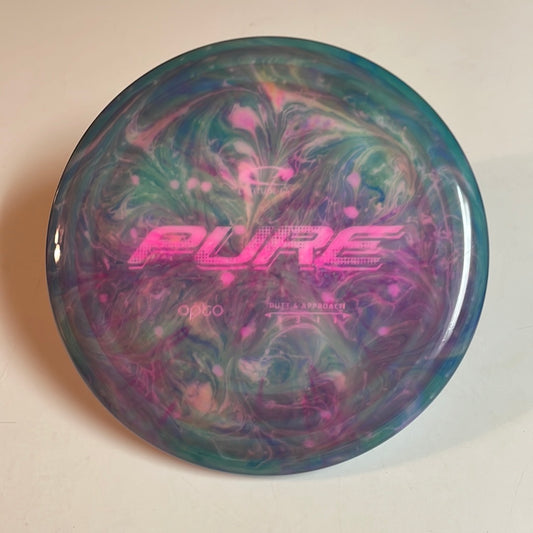 Dyed Pures - Opto