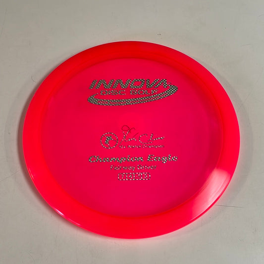 Eagle - Champion (Climo 12X)