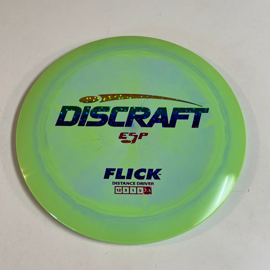 Flick - ESP