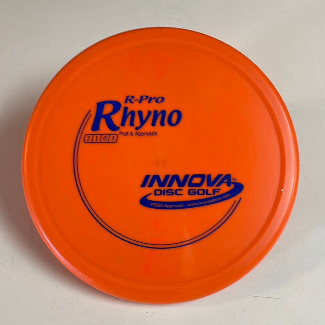 Rhyno R-Pro