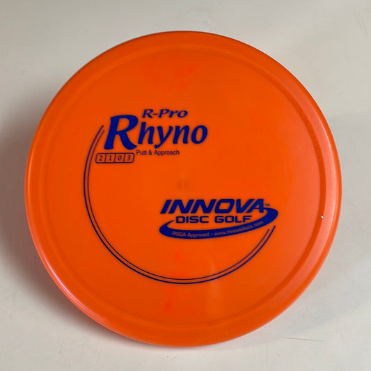 Rhyno R-Pro