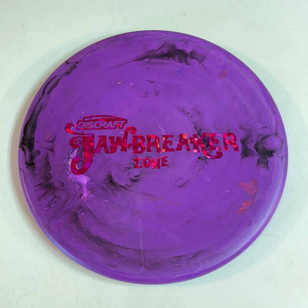 Zone - Jawbreaker