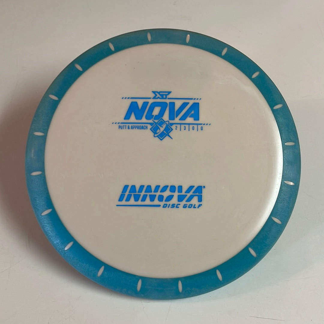Nova - XT
