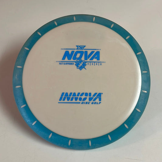 Nova - XT