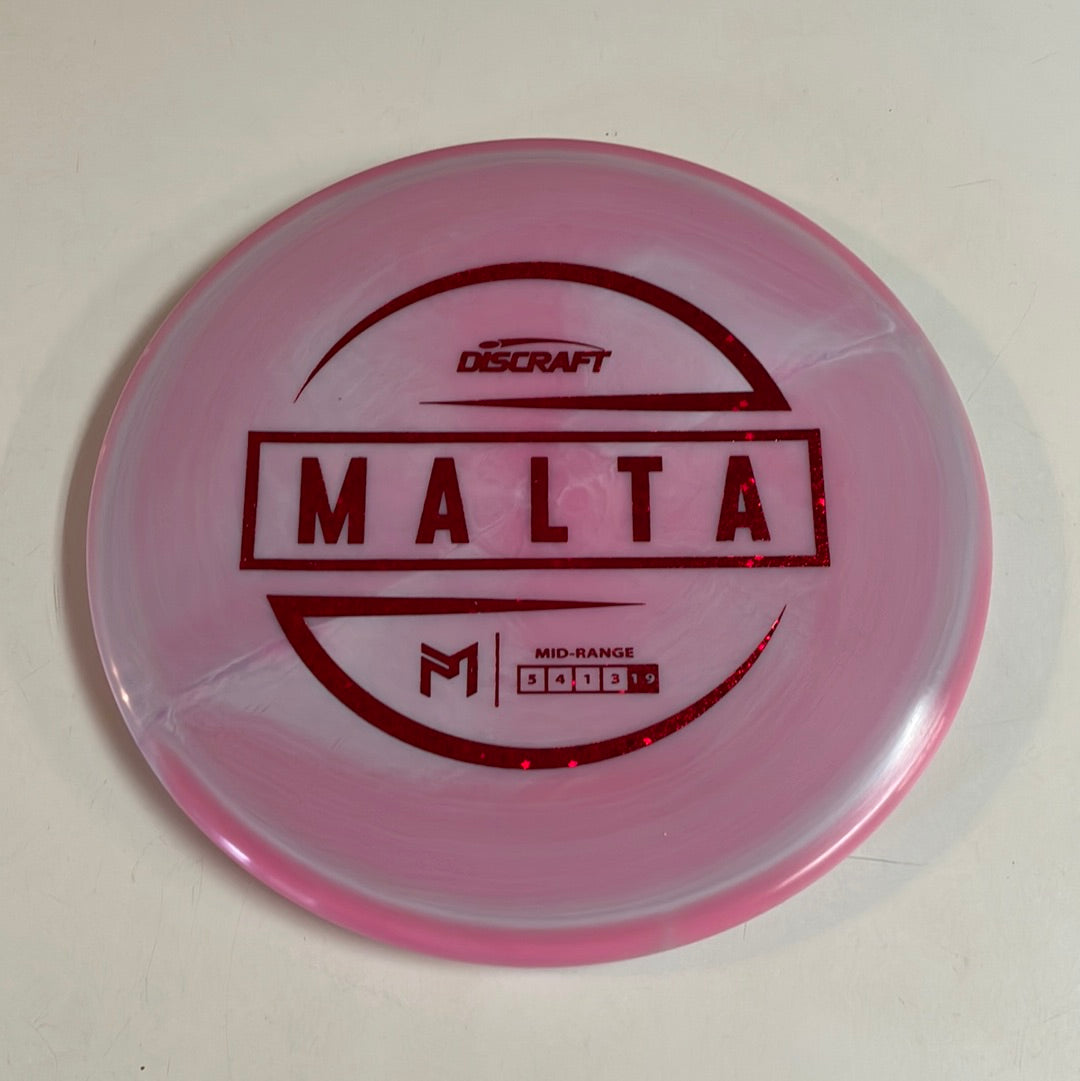 Malta - McBeth ESP