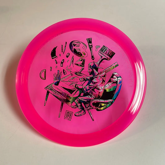 Era - Signature Composite