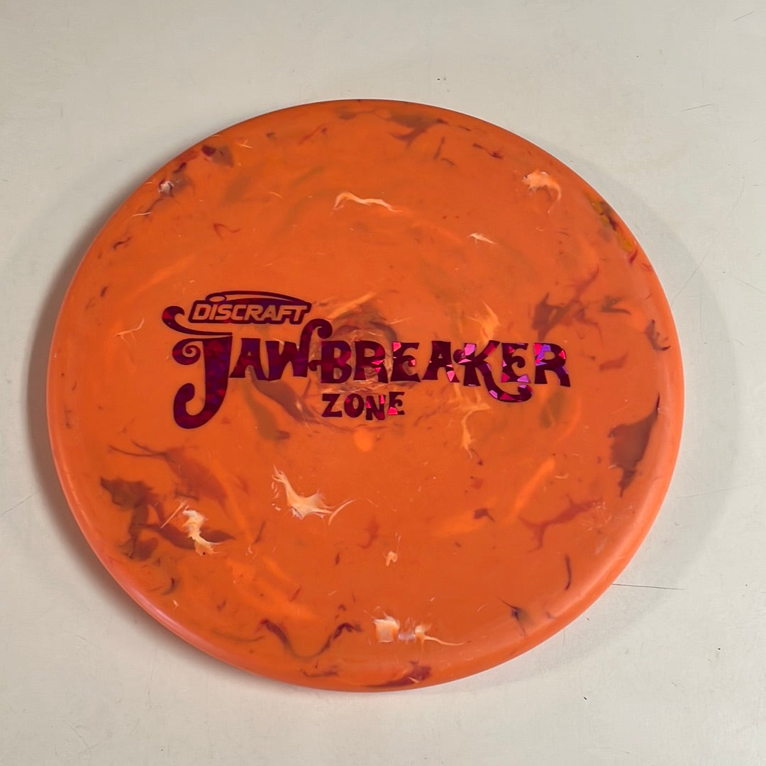 Zone - Jawbreaker