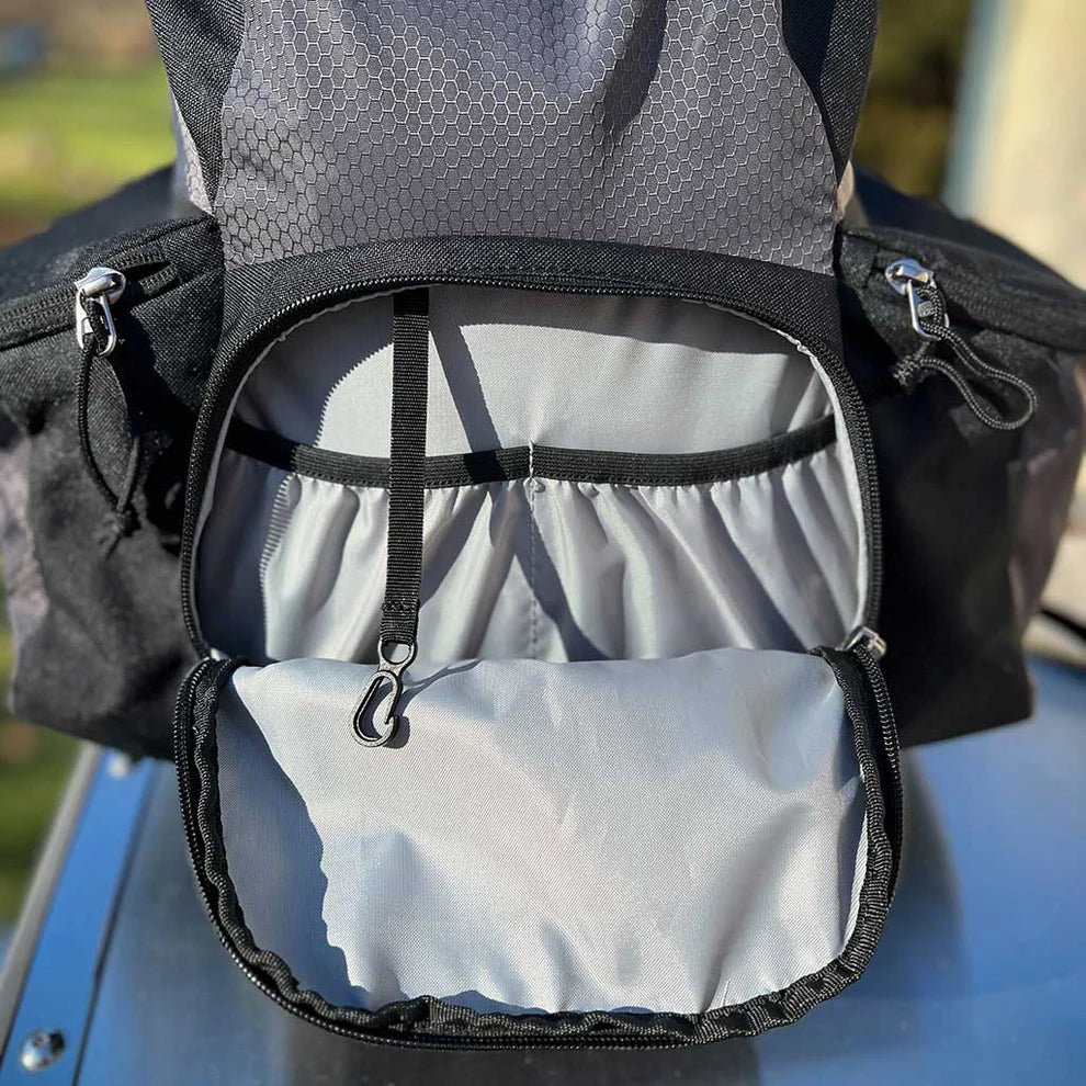 Pinch Pro Bag - Upper Park Disc Golf