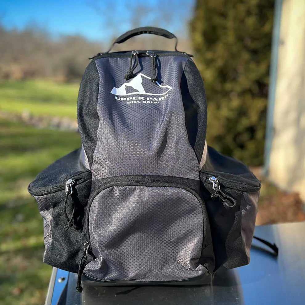 Pinch Pro Bag - Upper Park Disc Golf