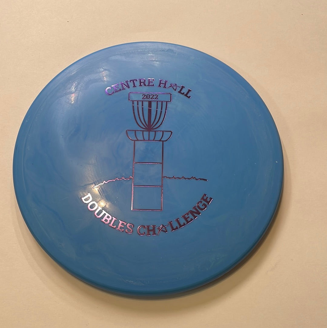 A2 - 350G Plastic