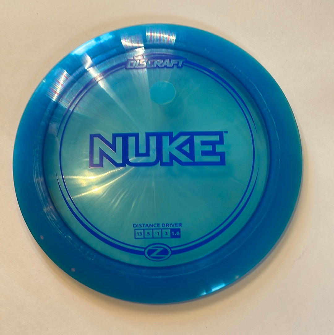 Nuke - Z