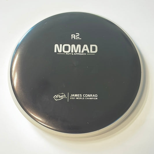 Nomad - R2 Neutron