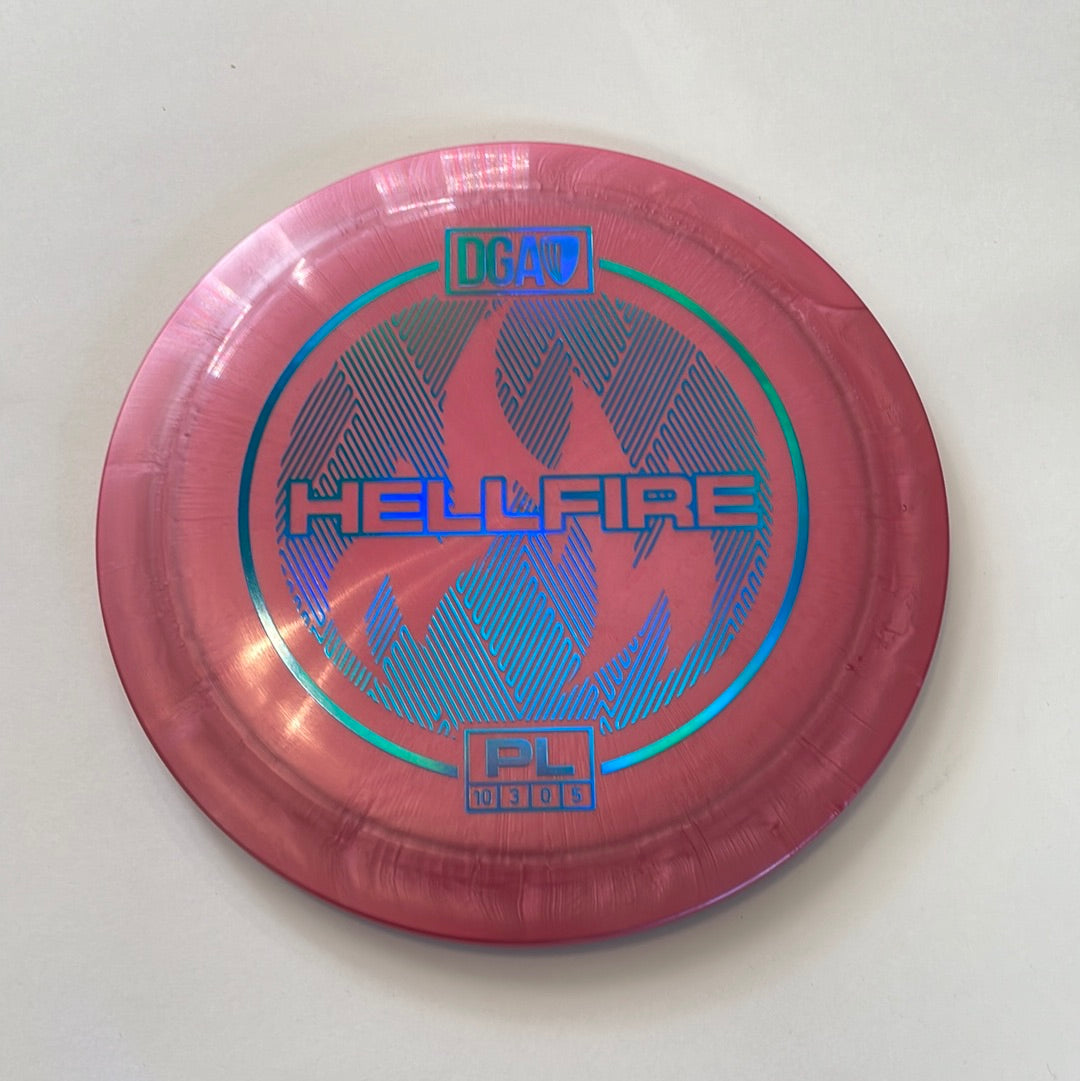 Hellfire - Pro Line
